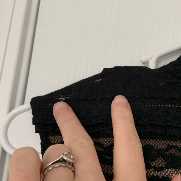 Cinq A Sept Kora mock neck dress - Picture 8 of 13